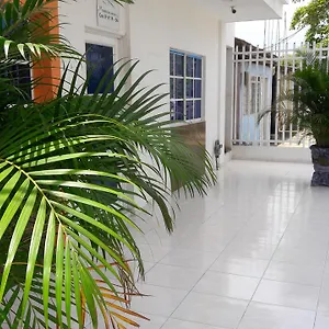 Hotel Torres Del Parque No3 Barranquilla (Atlantico)